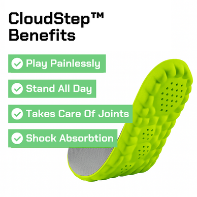 Step into Comfort, Elevate Your Confidence